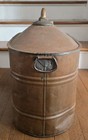 Vintage Antique Copper   Brass Moonshine Whiskey Distiller Still   Excellent