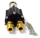 Sierra 18-3600 Sea Water Pump 13478136  New