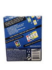 Mattel Uno Dos Family Card Game 2-4 Player Free Shipping