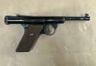 Haenel Model 26 Pre-war Air Pistol     Parts Or Repair     Made In Germany     Drp