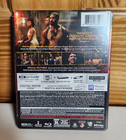 Sinners  steelbook   4k Ultra Hd   Blu-ray   Digital Copy  Sealed - In Hand