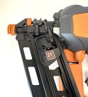 Ridgid 18v Brushless  21   3 1 2 In Framing Nailer Tool Only Model R09894b