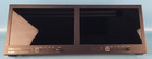 Datavideo  Dual 10  Monitor Tlm-102   monitor Only    Tested Working 