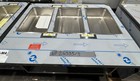 New Randell 3613-240 Electric 3 Well Drop In Hot Food Stationary Steam Table