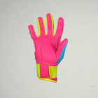 New Sportz Drip Volt Youth Extra Small Premium Batting Gloves -youth Xs