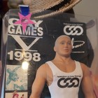 Adult Billy Doll Very Rare Gay Games Doll