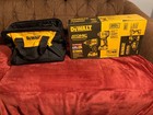 Dewalt Atomic 20v Max  Brushless Drill impact Driver Combo Kit Dck225d2 Open Box