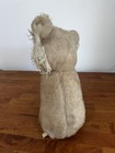 Vintage Dollcraft Industries Koala   bear Stuffed Animal Plush Large 17   australia