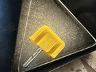 Brand New Jukebox Needle Fits Seeburg Showcase-yellow Nos