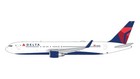 Delta Air Lines B767-300er N199dn Gjdal2363 Scale 1 400