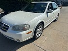 2002 Nissan Maxima Gle