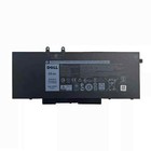 Genuine Oem 68wh 3hwpp Battery For Dell Latitude 5401 5501 5410 5510 E5411 E5511