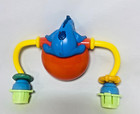Disney Winnie The Pooh Baby Jumper Activity Center Eeyore Replacement Part Htf