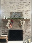Pine 6 By 8 By 84  Hand Hewn Rustic Barn Beam Style Fireplace Mantel Solid 7 
