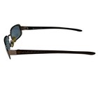 New Vintage Christian Dior Fitting Sunglasses C  10z Brown Bronze Austria Nos