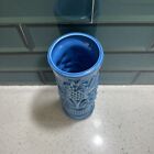 Tommy Bahama Rum Tiki Mug Blue Ceramic Rum Pineapple