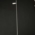 Tobillera De Plata 925 925 Silver Anklet - 12 Inch