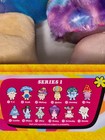 Living On The Veg Mushroom Plush 2 Pack Series 1 Russ Sealed Zeek   Maisey 6 