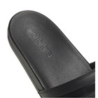Adidas Adilette Comfort Slides Black Black Black Unisex Adult Sandals 2022