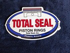 27 - Total Seal Piston Rings - Free Shipping