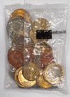 2002 Germany Euro Coins-bag Of 10 23 Euros In Bu Condition