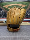 1950s Rawlings G-1500 Harvey Haddix The Kitten Usa Junior Baseball Glove