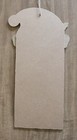 New-christmas Wall Decor      merry Christmas      14    X 5 5     Door Hanger Holiday
