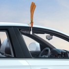 Reindeer Car Decoration Reindeer Ears Car Reindeer Antlers Car Decoration