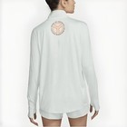 Nike Dri-fit Women   s Running Top - Size Medium Dx4517-394