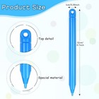 6 Pcs Lcd Writing Tablet Pen Replacement For Kids Drawing Tablet Doodle Board 