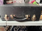 Remington Envoy2 Manual Typewriter Vintage Functional With Case And Books