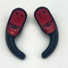 Beats Fit Pro Ear Hooks Replacement     Black     1 Pair     Oem     Ships From Usa 