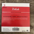 D addario Prelude Violin String Set  4 4 Scale Medium Tension