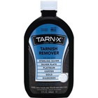 Tarn-x 12 Ounce s  Liquid Metal Metal Cleaner And Polish