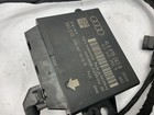 Audi A6 C6 4f Pdc Parking Sensor Wiring Harness 4f0971085e   Module 4l0919283b