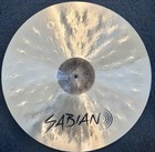 Sabian 18  Hhx Complex Thin Crash Cymbal 1215gr