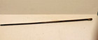 Very Rare Wwi Officers Swagger Stick -  253 Battalion Queen   s Overseas Highland