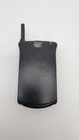 Vintage Motorola Startac Alltel Flip Cell Phone Black Antenna Parts Repair Retro