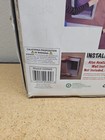 Nip Ideal Pet Products Dog Door Designer Series Ruff Weather Small Up To 12 Lb