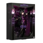 Sdcc 2025 Mattel Exclusive Monster High Elvira Mistress Of The Dark - Presale
