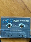 Shortcut Rare Hip-hop Scratch Mixtape Invisibl Skratch Piklz Cassette Tape