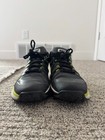 Men s Size 9 Nikecourt Air Zoom Vapor 9 Tennis Tour Roger Federer Rare