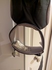 Ergobaby 360 Cool Air Mesh Baby Carrier Carbon Grey Four Position Bc360pblkgry