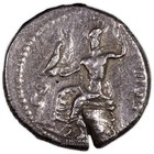 Coin - Greek - Cilicia - Mazaios - Stater - Tarsus