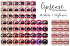 New Authentic Lipsense Liquid Lipsticks   Glosses - Full Size Sealed Ships Free 