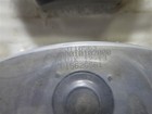 New Elliott P1562g561 Thrust Bearing Shoe Set Rev  K