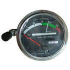 Tachometer Gauge - Red Needle Fits John Deere 4000 4520 4020 4620 600 Ar50407