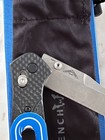 Benchmade 940-1 Osborne Carbon Fiber S90v Axis Lock Folding Knife Usa