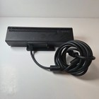 Xbox One Kinect Sensor Camera Tested Oem Black W  Cable