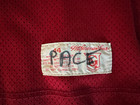 1988 Usc Trojans Team Issued Football Game Jersey  19 Pace Goodman   Sons 44